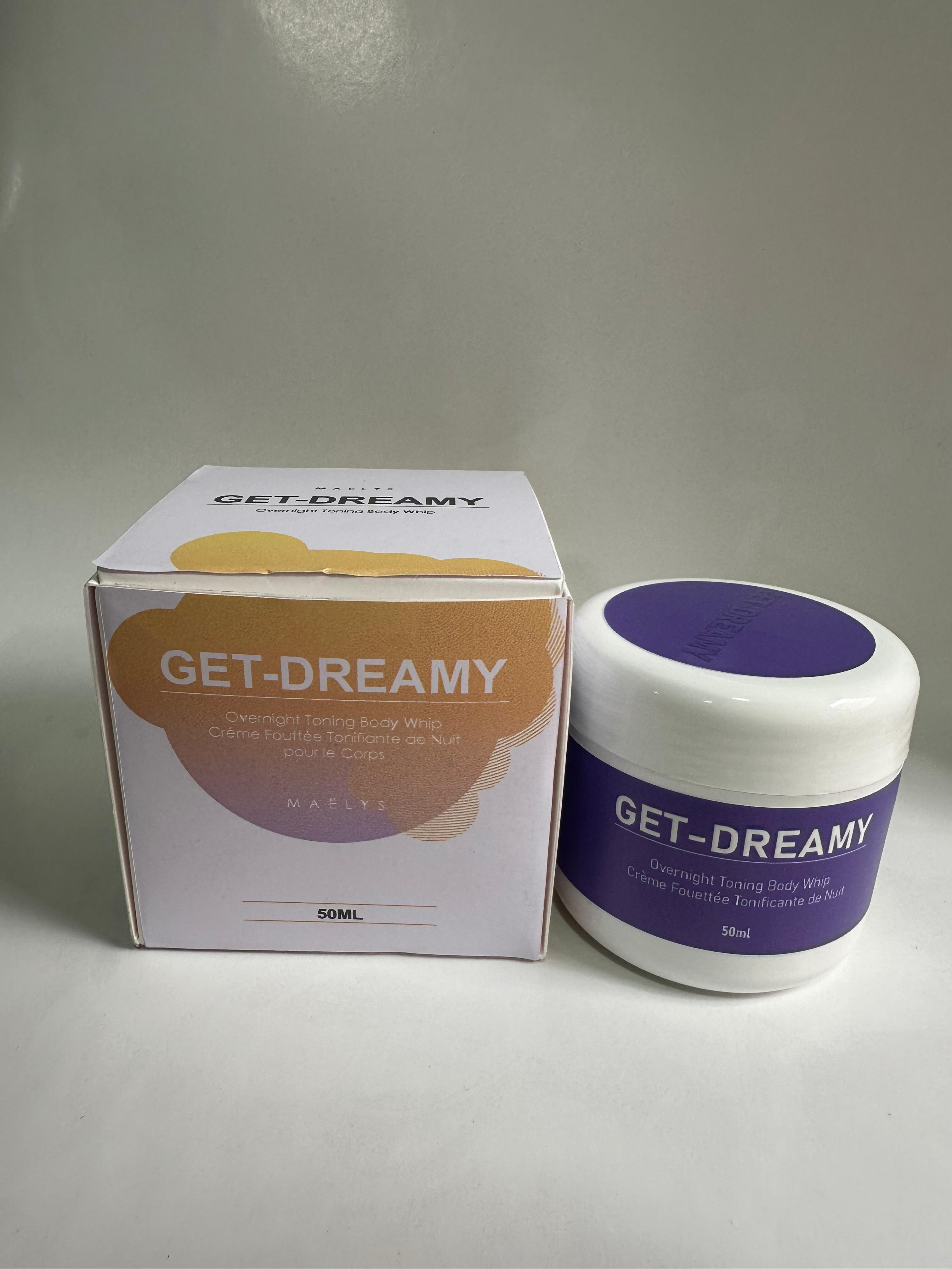 get dreamy 60 ml